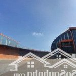Cho thuê kho xưởng chuẩn kcn cần đước, long an, dt xưởng : 15.000m2, tdt: 25.000m2