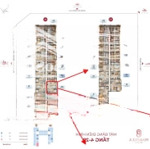 Duy nhất 1 căn 2pn view sông hàn đà nẵng, công viên nội khu - tầng thấp - giá từ chủ đầu tư