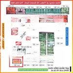 Mua trực tiếp cdt 3pn 91,7m2 giá 2.8 tỷ chiết khấu lên đến 133 triệu. hỗ trợ lãi suất 0% 18 tháng.