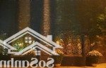 Bán biệt thự gói 2 kdt mỹ gia - diện tích 242m² không gian sang trọng, hiện đại