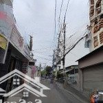3tầng x 45m2 x ngang 4.5m, hxh 4m sổ vuông a4 không lg/qh phạm văn chiêu p.16 gò vấp, 5.35 tỷ