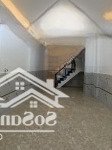 Dạ nam . nhà mới 4 tầng .đang có dòng tiền 15tr/tháng.