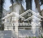 Bán biệt thự kđt ciputra - 330m2 x 4t - lô góc - 3 thoáng - bảo vệ 24/24 - giá rẻ nhất khu: 96 tỷ