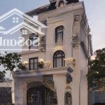 Hàng mới độc quyền siêu hot căn biệt thự mặt hồ vin green bay nhà đã hoàn thiện nội thất giá hợp lý