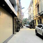 Bán nhà 5 tầng 48m2 phú diễn, 5m ra oto, 2 thoáng, an sinh tốt, nhà đẹp ở ngay