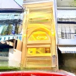 Bán gấp nhà mặt tiền đường năm châu - phường 11 - quận tân bình