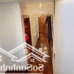Nhà mặt đường miếu 2 xã, mặt tiền rộng, nhà đẹp, vị trí đẹp