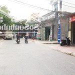 Bán nhà mặt đường thiên lôi. đoạn đầu. ngay sát chợ đôn. vị trí đẹp. kinh doanh tốt