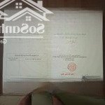 Bán đất xã hưng thuận, trảng bàng dt 2517m2 có 150m2 thổ cư