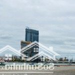 Bán 6 lô mt liền kề mt trần hưng đạo vị trí vàng bên bờ sông hàn giá tốt nhất thị trường.