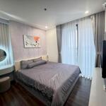 Cho thuê căn 2 phòng ngủ full đồ hoàng huy grand tower sở dầu nội thất đẹp có thể về ở ngay