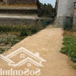 Bán đất - lệ chi - gia lâm - dòng tiền nhỏ nhất thị trường - 40,2 m2 - 1,98 tỷ