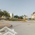 Cực hiếm! bán đất đông dư, gia lâm. diện tích 40.2m2, ngõ 4m, giá 4.1 tỷ. còn 1 lô duy nhất