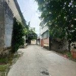 Bán đất đông dư hiếm có khó tìm! 41m2 ngõ ô tô giá 4.1 tỷ