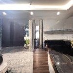 Cho thuê căn 2 phòng ngủ full đồ hoàng huy grand tower sở dầu nội thất đẹp có thể về ở ngay