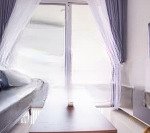 Cho thuê căn hộ golden mansion, 69m2, 2pn, nội thất cơ bản, giá 16tr/ tháng, ở liền. lh; 0976028738