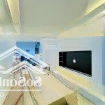 Bán nhà phố yên lạc 5 tầng 41m2 sát mặt phố ô tô đỗ cửa, thang máy xịn, nhà mới 14.8tỷ