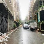 Bán gấp nhà giải phóng đường phân lô oto vị trí đẹp gần hồ phương liệt 79m 24,5 tỷ.