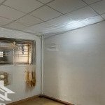 Nhà cấp 4 hẻm xe hơi khu kiến thiết