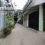 Siêu phẩm nhà phố 3tầng x 32m2 x ngang 4m, hxh thông phạm văn chiêu p.13 gò vấp, 4.86 tỷ
