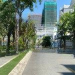 Biệt thự ngay trung tâm hành chính quận 2 victoria village thạnh mỹ lợi sổ hồng trao tay