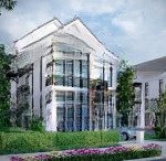 Biệt thự 1025m2 view suối ngọc phân khu a xanh villas - thiết kế phong cách riêng - vị trí cực đẹp