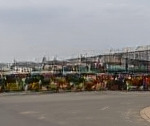 Vị trí vàng! bán nhà mt đường lê hiến mai phường thạnh mỹ lợi 16x22m view sông sài gòn - 112 tỷ