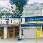 Bán nhà mặt phố võ thị sáu, hoàn công 3 lầu. 7,2 tỷ, 80m2, kinh doanh tốt. lh: 0909.290.286
