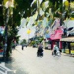 Bán nhà 2 mặt tiền đường nơ trang long, ngang 4,5m nở hậu 6.5m, diện tích 100.8 m2, giá 17 tỷ