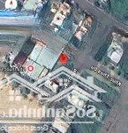 Bán lô góc 273m2 xây cao tầng khúc thừa dụ, khu nại hiên đông, sơn trà