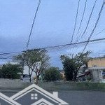Bán đất 2 mặt tiền lý nhật quang và ngô thì hương đường 7m5 diện tích 150m2 giá 9tỷ