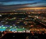 Chính chủ gửi bán nền biệt thự 270m2 mt đường 659 - kdc phú nhuận chỉ 97 tr/m2 - cạnh global city
