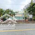 Khuôn đất biệt thự mặt tiền đường bùi tá hán - phường an phú - quận 2. dt: 16x16m - giá chỉ 45 tỷ