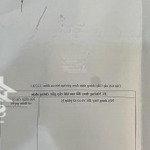 Bán đất ngọc đại, 8,3 tỷ, 52,7m2, mặt tiền 3,8m, pháp lý đầy đủ