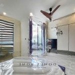 Khai trương dự án mới xây 10 phòng studio ban công - gần lotte, him lam, cầu kênh tẻ