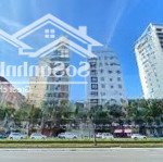 Cho thuê nhà nguyên căn 6 tầng mặt tiền phạm văn đồng , biển mỹ khê đà nẵng