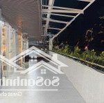 Hàng hiếm căn hộ sân vườn grand view c tầng sân vườn, sân vườn siêu rộng view sông view công viên