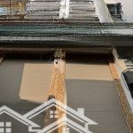Bán gấp nhà thịnh liệt 7 tầng thang máy thông sàn diện tích 45m oto 7 chỗ vào nhà 12.8 tỷ