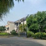Khu biệt thự hiện đại cao cấp - dt chuẩn: 9 x 17m - 4 tầng cao cấp - đường lũy bán bích - 25.5 tỷ