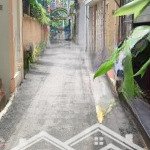 Bán nhà trương định hoàng mai - 40m2 6 tầng - ô tô lùi cửa chủ tự xây giá chỉ nhỉnh 7 tỷ cực hiếm
