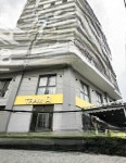 Tòa 125 chdv, thu nhập 495 tr/th, ngay ngã 4 hàng xanh, khu đồng bộ văn minh, 59,5 tỷ