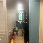 Bán căn hộ 2pn dt 72m2 nội thất xịn chung cư five star, giá 5 tỷ
