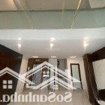 Bán nhà thượng thanh, 6 tầng, thang máy, lô góc, hai thoáng, full nội thất, 7x tỷ