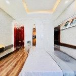 Bán nhà hẻm xe hơi đường trần bình trọng phường 4 quận 5, dt: 4.3x15m, 2 lầu st, giá 12.4 tỷ