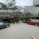 Ngô đình mẫn - liền kề - vỉa hè - ô tô tránh - 11 tỷ - 50m2