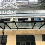 Chính chủ bán căn nhà lk tại dự án sapphaire gem
