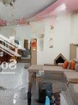 Nhà mặt tiền cao lỗ giáp tạ quang bửu quận 8 ,kết cấu 4tầng 6 x 18 , chỉ 23, x tỷ