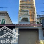Bán gấp nhà 4 tầng mặt tiền đường nhựa cây da xề , đông hòa