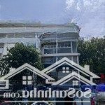 Bán toà nhà mặt tiền biển bãi trước hạ long - phường 1 - tp vũng tàu
