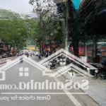 Bán np phố lê thanh nghị, 52 tỷ, 122m2, mặt tiền 6.5m, giá ưu đãi!